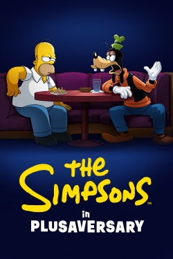 Watch free The Simpsons in Plusaversary movies online