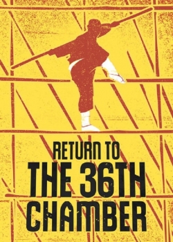 Watch free Return to the 36th Chamber movies online