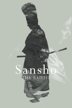 Watch free Sansho the Bailiff movies online