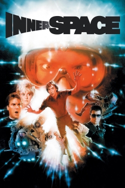 Watch free Innerspace movies online