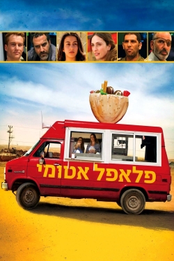 Watch free Atomic Falafel movies online