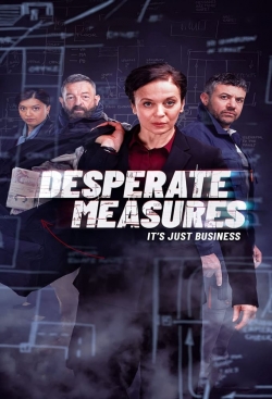 Watch free Desperate Measures movies online