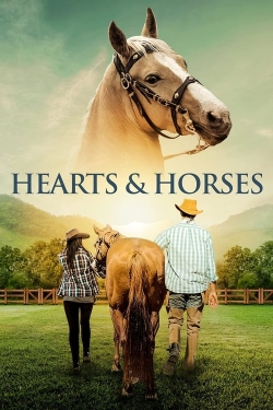 Watch free Hearts & Horses movies online