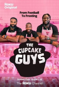 Watch free The Cupcake Guys movies online