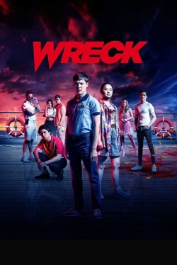 Watch free Wreck movies online