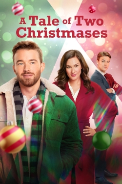 Watch free A Tale of Two Christmases movies online