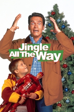 Watch free Jingle All the Way movies online