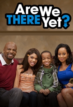 Watch free Are We There Yet? movies online