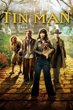 Watch free Tin Man movies online