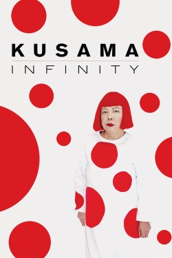 Watch free Kusama : Infinity movies online