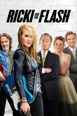 Watch free Ricki and the Flash movies online