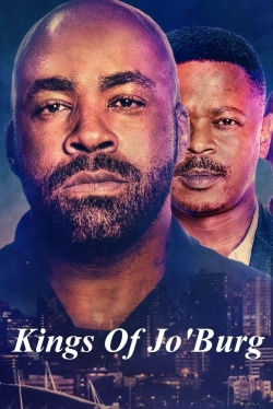 Watch free Kings of Jo'Burg movies online