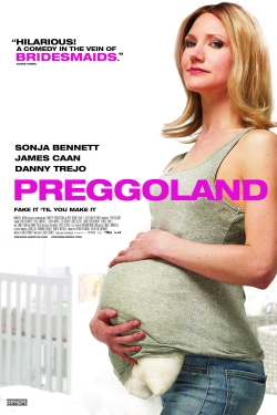 Watch free Preggoland movies online