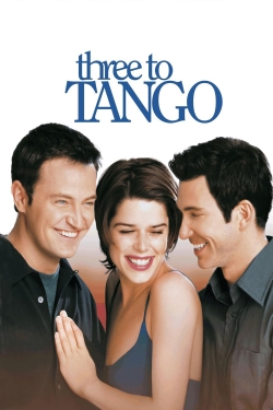 Watch free Three to Tango movies online