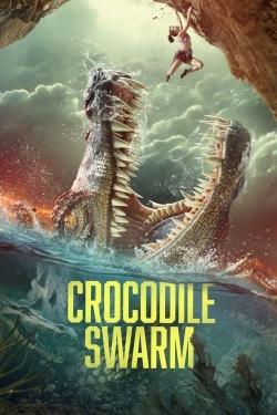 Watch free Crocodile Swarm movies online