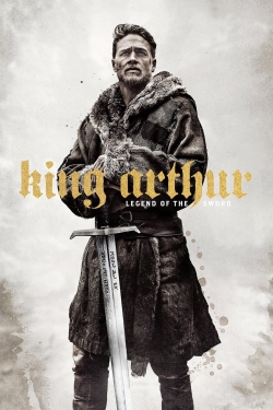 Watch free King Arthur: Legend of the Sword movies online