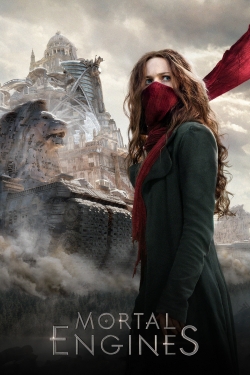 Watch free Mortal Engines movies online