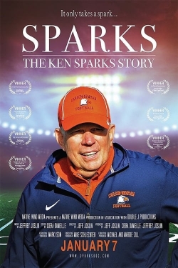 Watch free Sparks: The Ken Sparks Story movies online