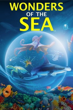 Watch free Wonders of the Sea 3D movies online