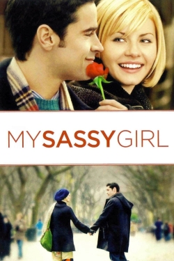 Watch free My Sassy Girl movies online