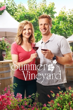 Watch free Summer in the Vineyard movies online