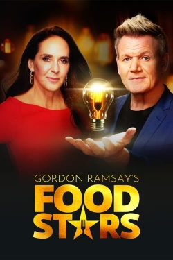 Watch free Gordan Ramsay's Food Stars (AU) movies online