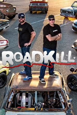 Watch free Roadkill movies online