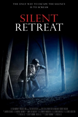 Watch free Silent Retreat movies online