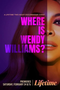 Watch free Where Is Wendy Williams? movies online