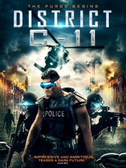 Watch free District C-11 movies online