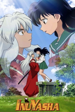 Watch free InuYasha movies online