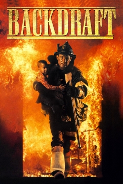 Watch free Backdraft movies online