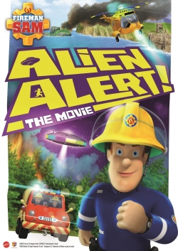 Watch free Fireman Sam: Alien Alert! movies online