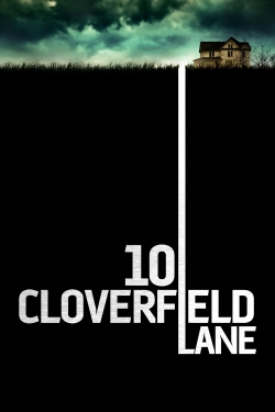 Watch free 10 Cloverfield Lane movies online