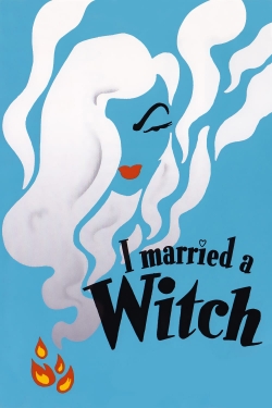 Watch free I Married a Witch movies online