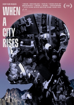 Watch free When a City Rises movies online