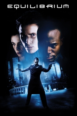 Watch free Equilibrium movies online