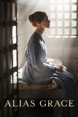 Watch free Alias Grace movies online