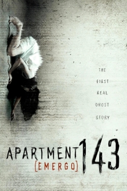 Watch free Apartment 143 movies online