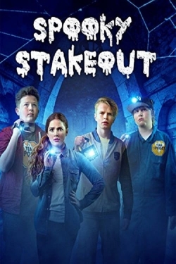 Watch free Spooky Stakeout movies online