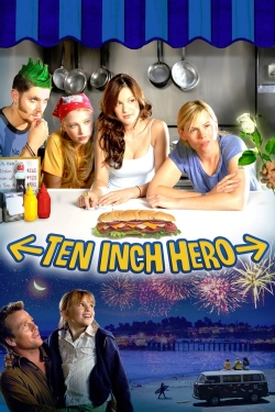 Watch free Ten Inch Hero movies online