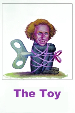 Watch free The Toy movies online