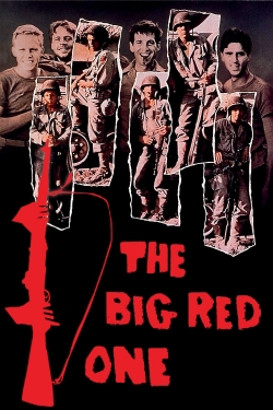 Watch free The Big Red One movies online