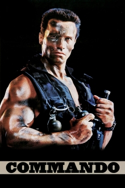 Watch free Commando movies online