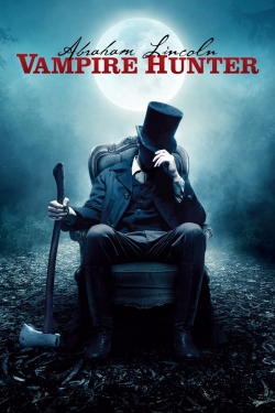 Watch free Abraham Lincoln: Vampire Hunter movies online