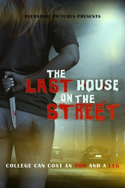 Watch free The Last House on the Street movies online