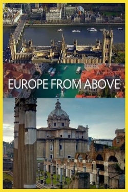 Watch free Europe From Above movies online