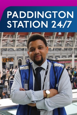 Watch free Paddington Station 24/7 movies online