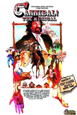 Watch free Cannibal! The Musical movies online