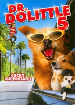 Watch free Dr. Dolittle: Million Dollar Mutts movies online